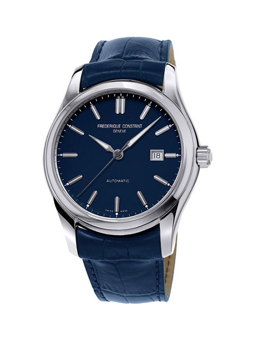 Часы Frederique Constant Classics Index Automatic FC-303NN6B6